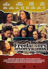 Freelancers Anonymous' Poster