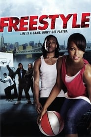 Freestyle' Poster