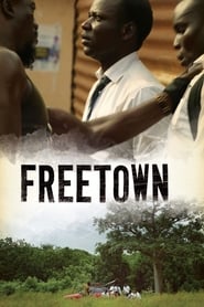 Streaming sources forFreetown