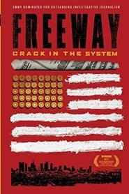 Freeway Crack in the System' Poster