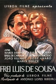 Frei Lus de Sousa' Poster