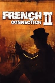 French Connection II' Poster