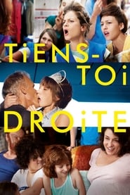 French Dolls' Poster