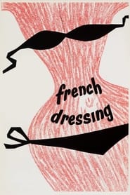 French Dressing' Poster