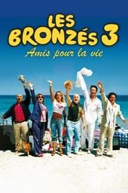 French Fried Vacations 3 Friends Forever' Poster