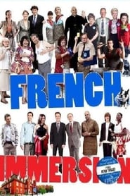 French Immersion' Poster