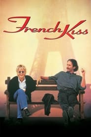 Streaming sources forFrench Kiss