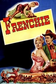 Frenchie' Poster