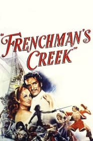 Frenchmans Creek' Poster