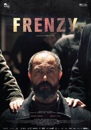 Frenzy' Poster