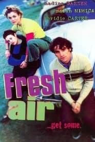 Fresh Air' Poster