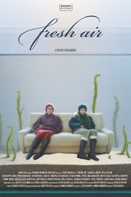 Fresh Air' Poster