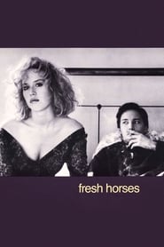 Fresh Horses' Poster
