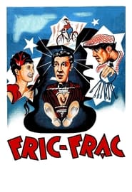 FricFrac' Poster