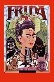 Frida Still Life' Poster