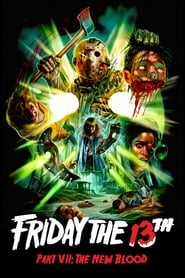 Streaming sources forFriday the 13th Part VII The New Blood