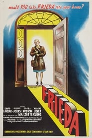 Frieda' Poster