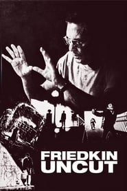 Friedkin Uncut' Poster