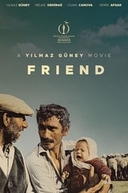 Friend' Poster