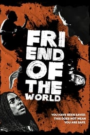Friend of the World' Poster