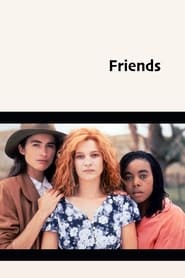 Friends' Poster