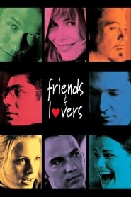 Friends  Lovers' Poster