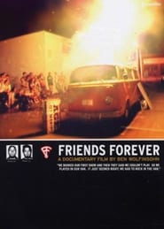 Friends Forever' Poster