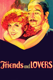 Friends and Lovers' Poster