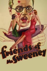 Friends of Mr Sweeney' Poster