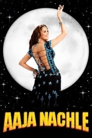 Aaja Nachle' Poster
