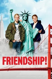 Friendship' Poster