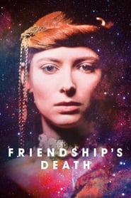 Friendships Death' Poster
