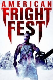 Fright Fest' Poster