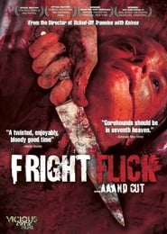 Fright Flick' Poster
