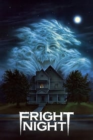 Fright Night' Poster