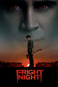 Streaming sources forFright Night