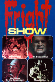 Fright Show' Poster