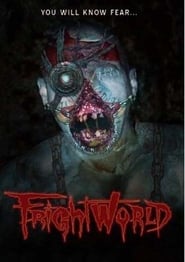 Frightworld' Poster