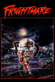 Frightmare' Poster