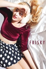 Frisky' Poster