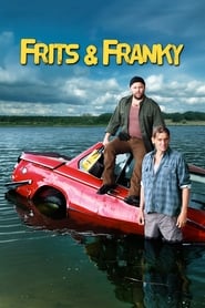 Frits and Franky' Poster