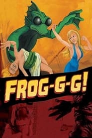 Froggg' Poster