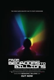 From Bedrooms to Billions' Poster
