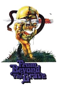 From Beyond the Grave' Poster