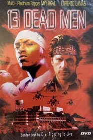 13 Dead Men' Poster