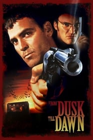 Streaming sources forFrom Dusk Till Dawn