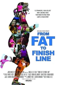 From Fat to Finish Line' Poster