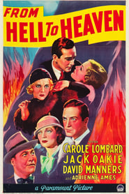 From Hell to Heaven' Poster
