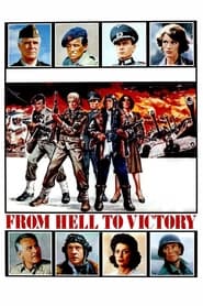 From Hell to Victory' Poster