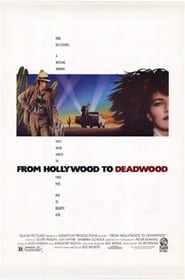 From Hollywood to Deadwood' Poster